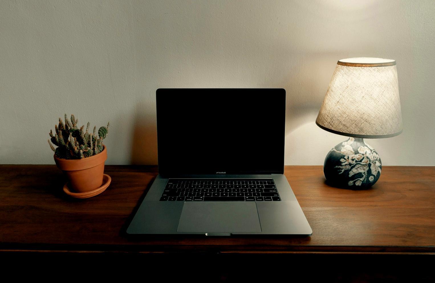 Professional 3D advertising element integrated into marketing material