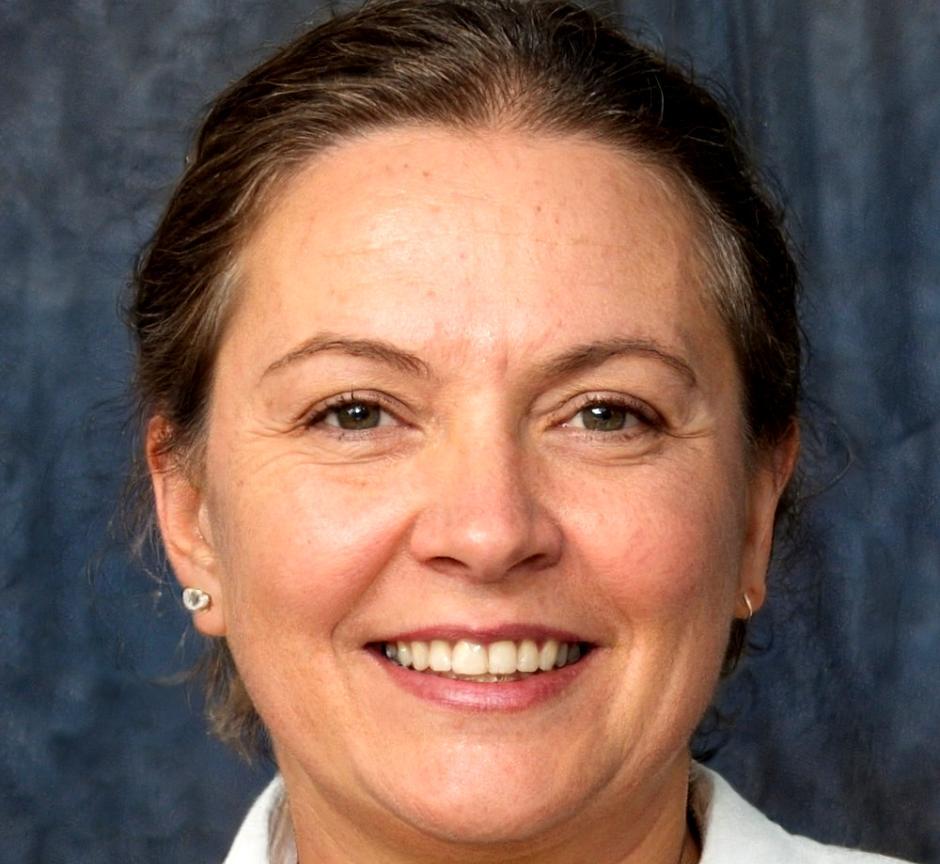 Isla Merritt, Creative Lead