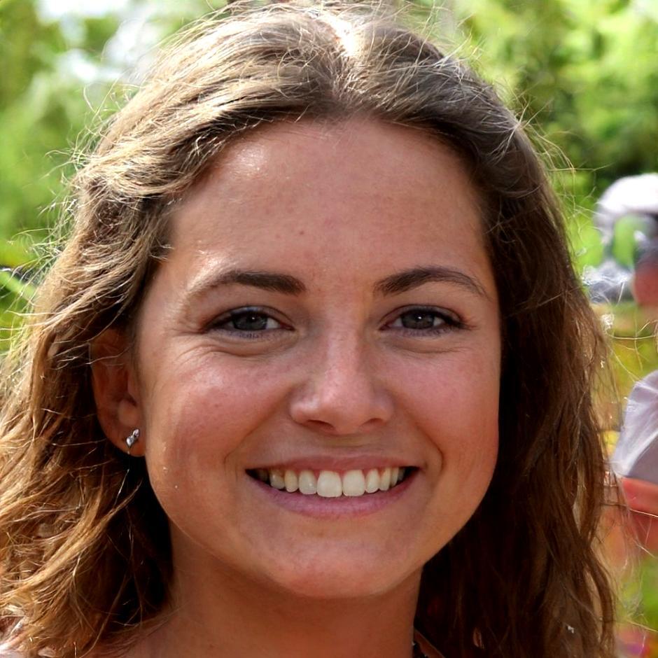 Freya Larsson, Production Coordinator